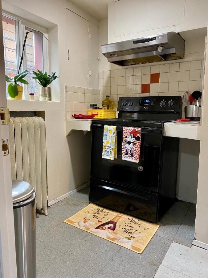 Tiny Private Homestay Seattle