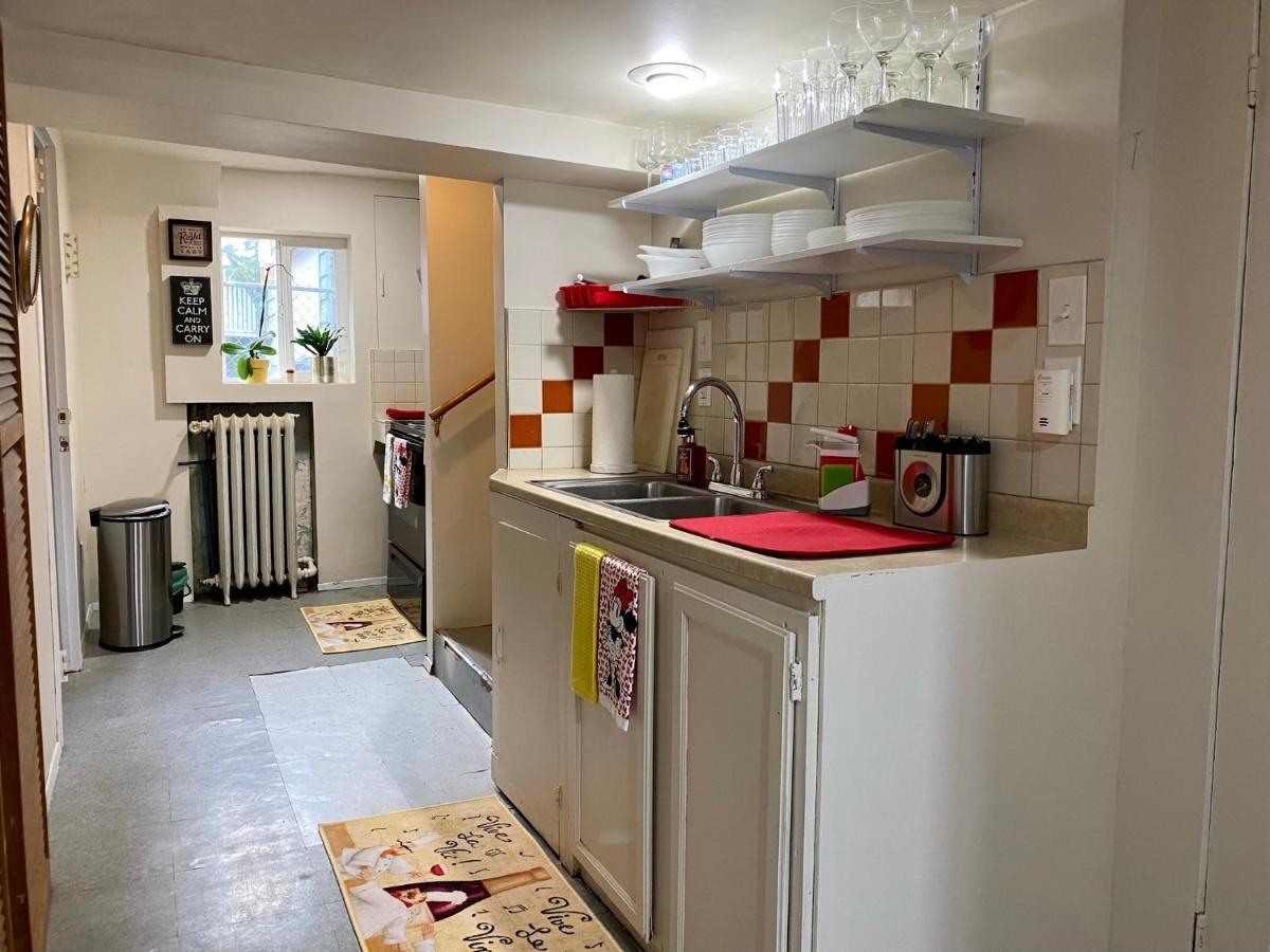 Tiny Private Homestay Seattle