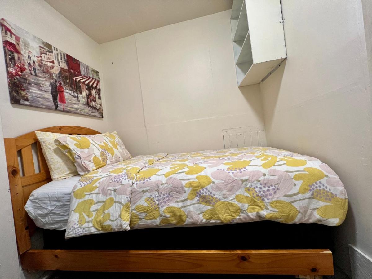 Homestay Tiny Private *