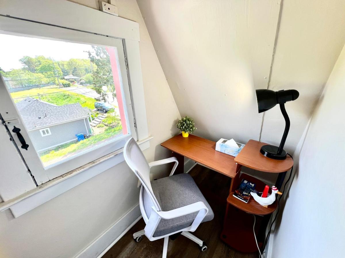 Homestay Tiny Private